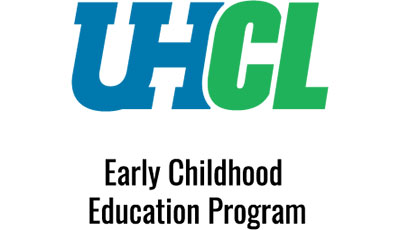 University of Houston–Clear Lake Early Childhood Education Program logo
